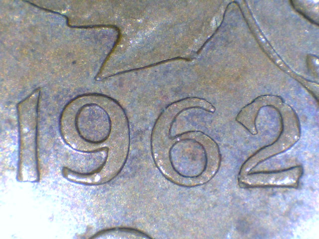 Canadian-Cent-1962-Die-Chip---I-Found-3-Now